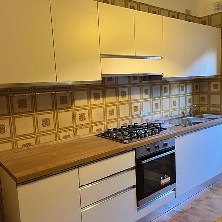 Villa Chichizola Rapallo Bagian luar foto
