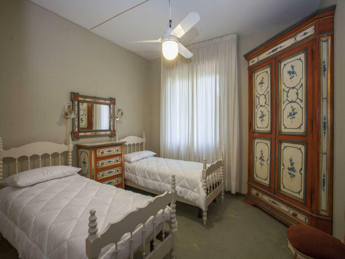 Villa Chichizola Rapallo Bagian luar foto