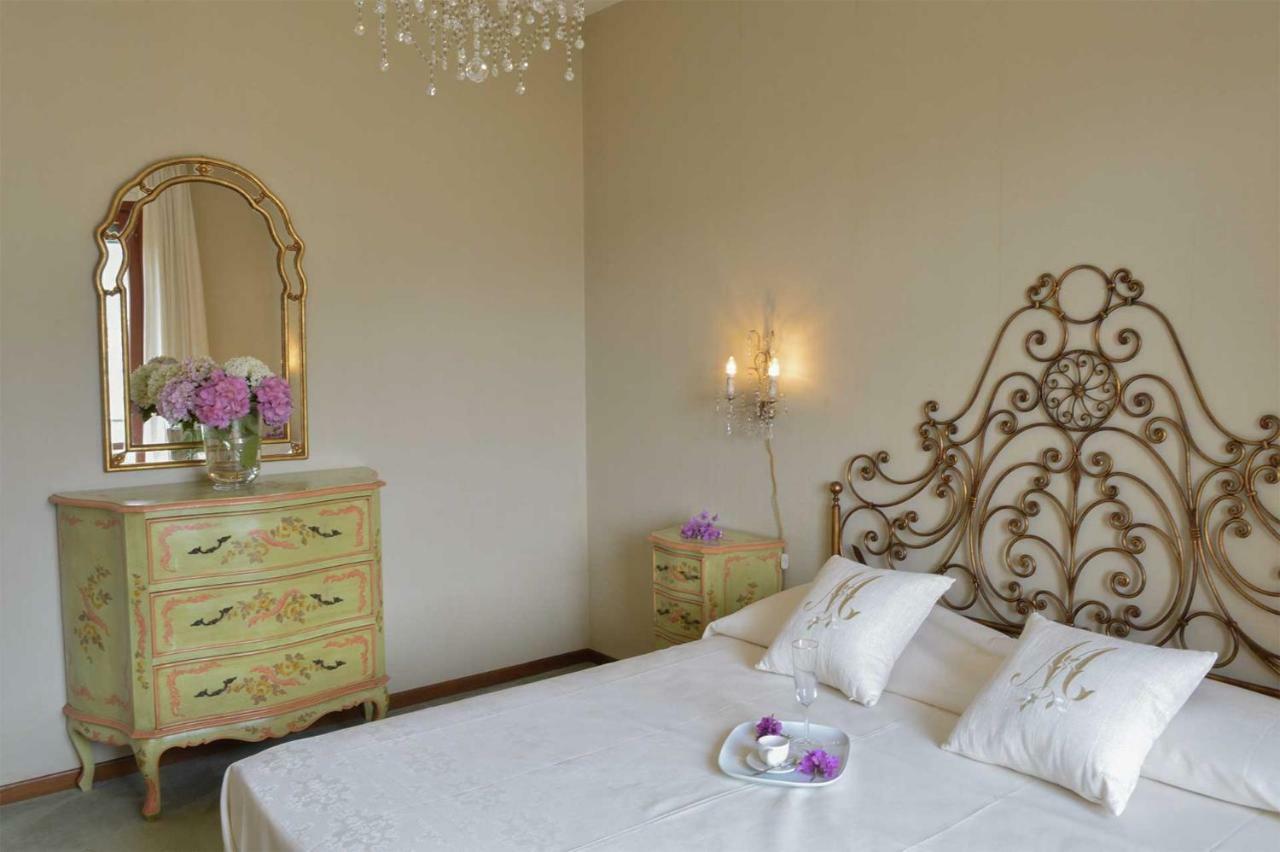 Villa Chichizola Rapallo Bagian luar foto
