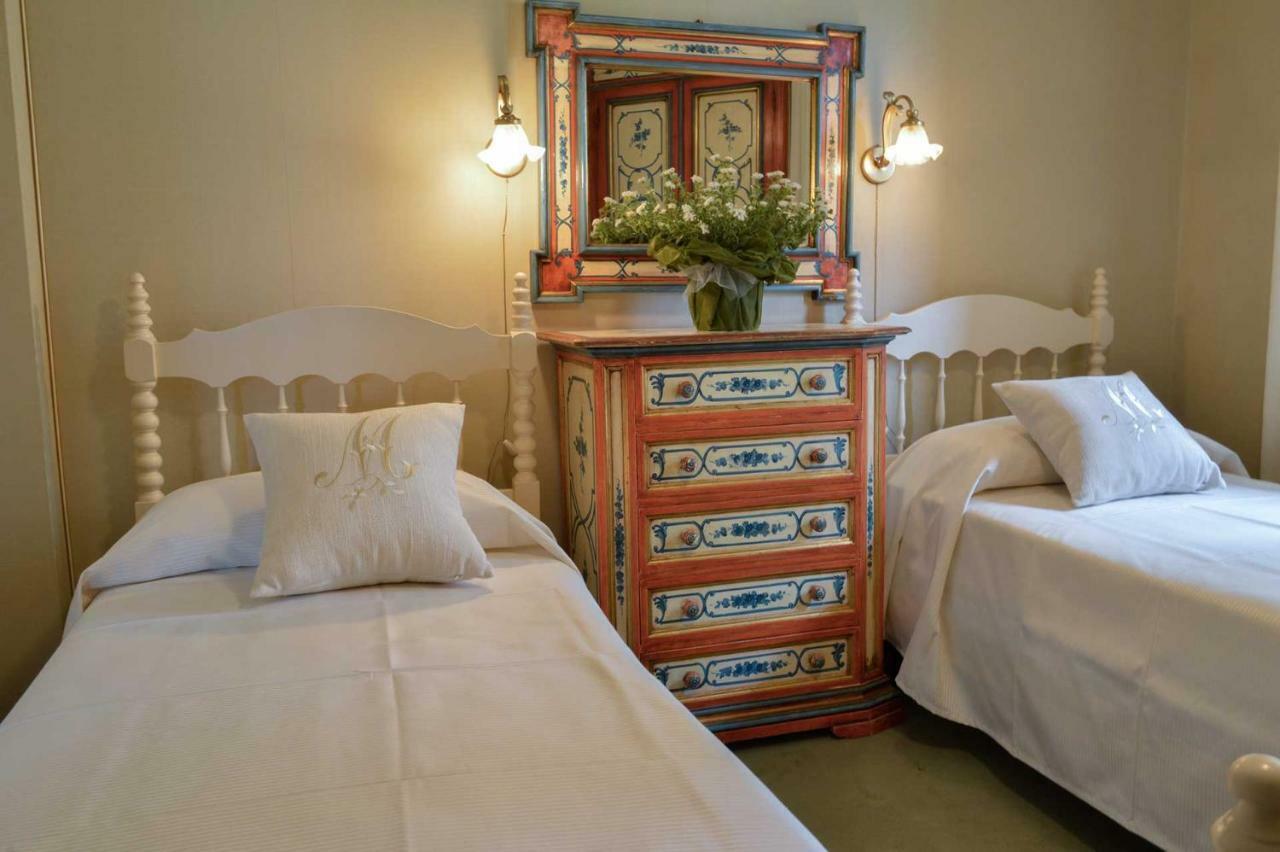 Villa Chichizola Rapallo Bagian luar foto