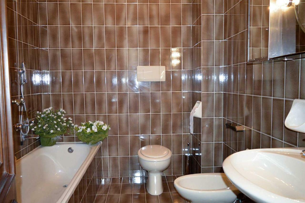 Villa Chichizola Rapallo Bagian luar foto
