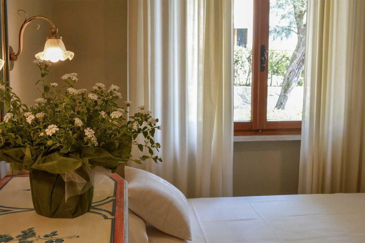 Villa Chichizola Rapallo Bagian luar foto